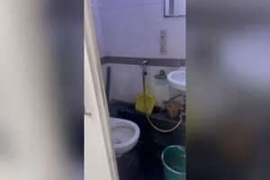 Furnished Amenities in  Office Space at Crystal Plaza Andheri West, Andheri West – for Rent