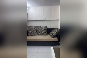 Team Area in  Office Space at Crystal Plaza Andheri West, Andheri West – for Rent