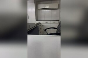 Team Area in  Office Space at Crystal Plaza Andheri West, Andheri West – for Rent