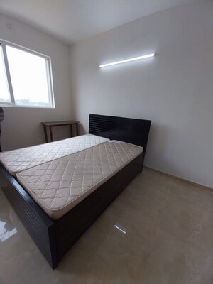 Bedroom in 2 BHK Apartment at Signature Global Park 4 and 5, Sohna Sector 36 – for Sale
