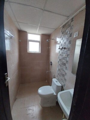 Bathroom in 2 BHK Apartment at Signature Global Park 4 and 5, Sohna Sector 36 – for Sale