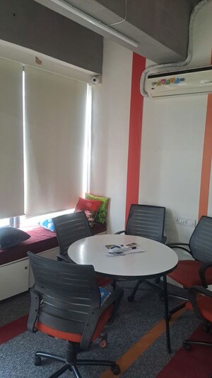  Office Space For Rent in Sunrise Business Park, Wagle Industrial Estate