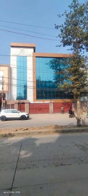  Office Space For Rent in Okhla Industrial Estate Phase 2