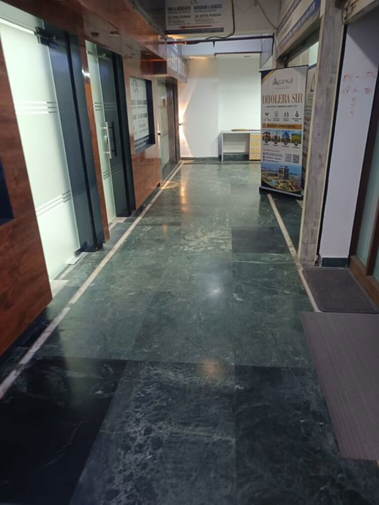 Kitchen, neelkanth-plaza Commercial Office Space 220 Sq.Ft. In Alpha 1 Greater Noida Greater Noida 10784473