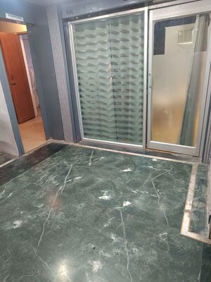 Bathroom in  Office Space at Neelkanth Plaza, Alpha 1 Greater Noida – for Sale