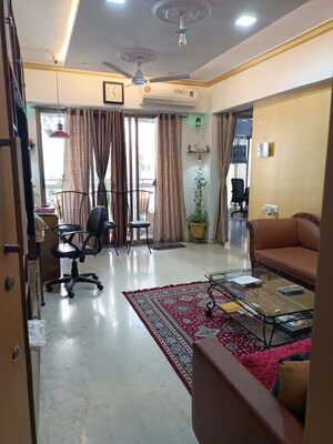 2 BHK Apartment For Rent in Mahalakshmi Towers, Andheri West