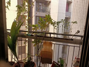 2 BHK Apartment – Exterior View View at Mahalakshmi Towers, Andheri West - for Rent