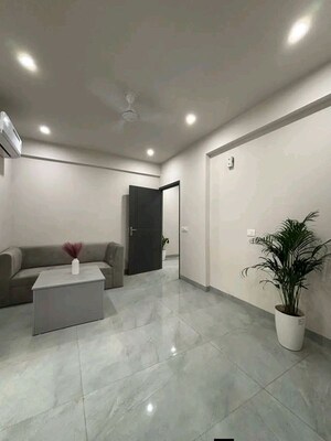 Room in 2 BHK Apartment at Chattarpur – for Rent