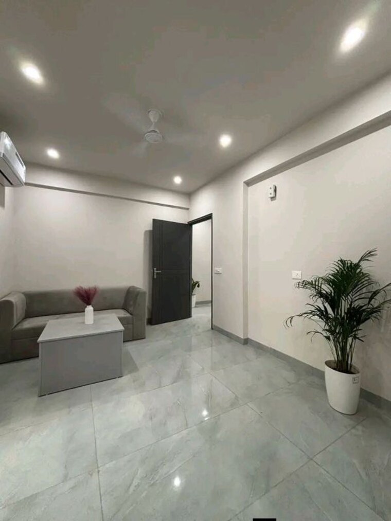Room, chattarpur 2 Bedroom 1000 Sq.Ft. Apartment In Chattarpur Delhi 10784504