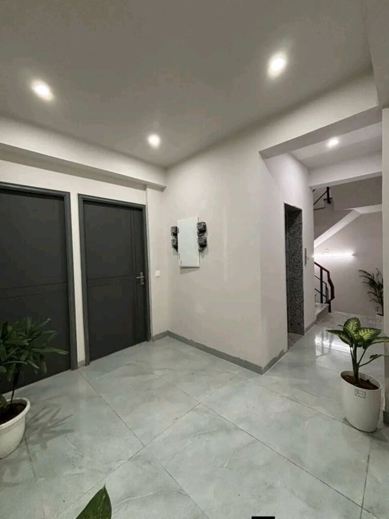Room, chattarpur 2 Bedroom 1000 Sq.Ft. Apartment In Chattarpur Delhi 10784504
