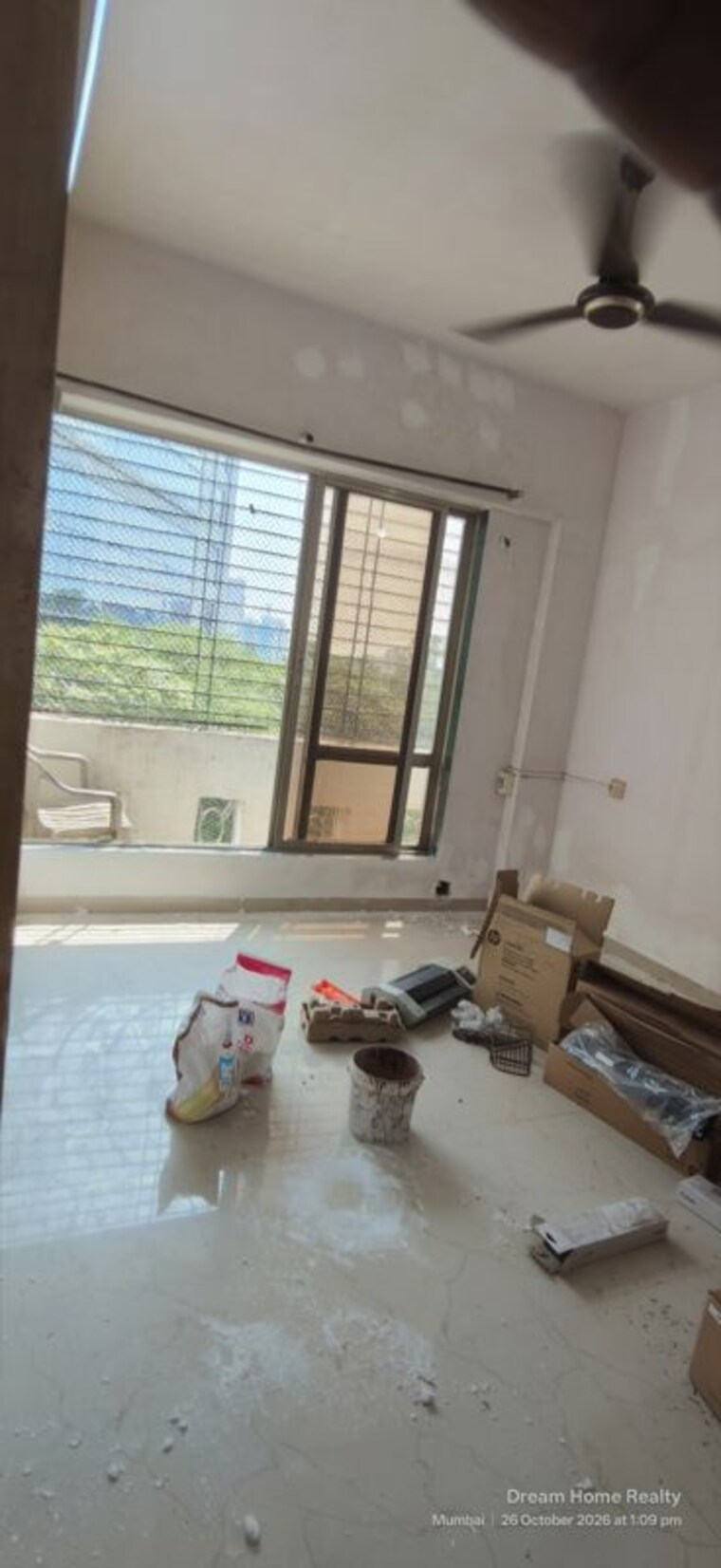 Living Room, swapnalok-apartment-andheri 2 Bedroom 950 Sq.Ft. Apartment In Andheri East Mumbai 10784508