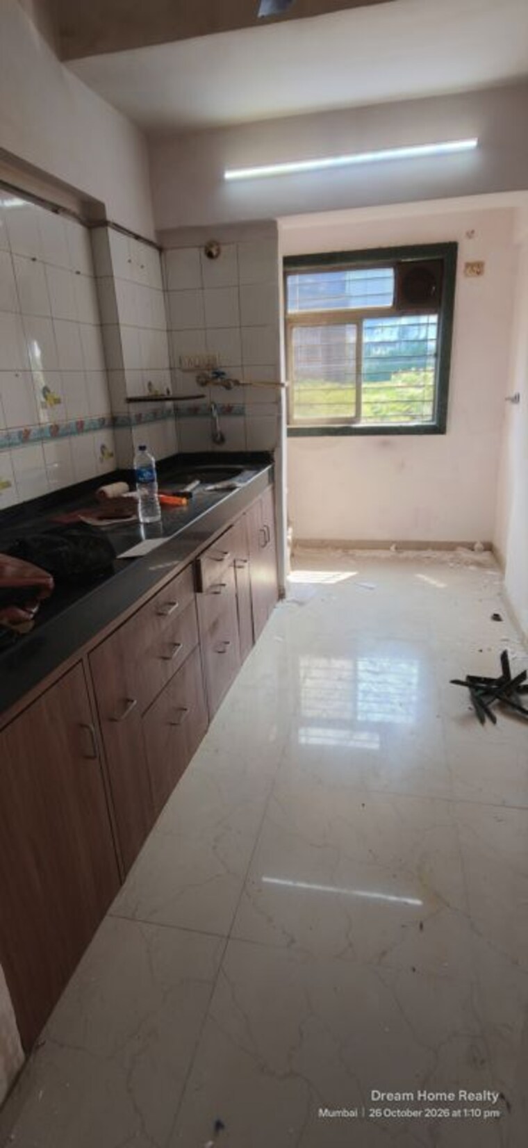 Kitchen, swapnalok-apartment-andheri 2 Bedroom 950 Sq.Ft. Apartment In Andheri East Mumbai 10784508