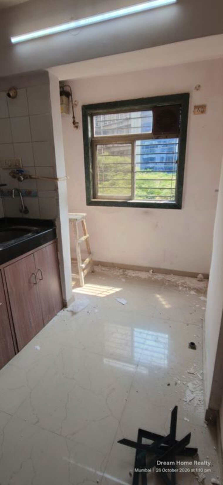 Bathroom, swapnalok-apartment-andheri 2 Bedroom 950 Sq.Ft. Apartment In Andheri East Mumbai 10784508