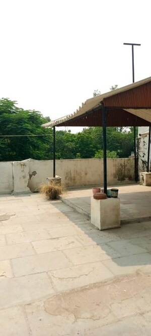 Room in 1 BHK Builder Floor at Greater Kailash I – for Rent