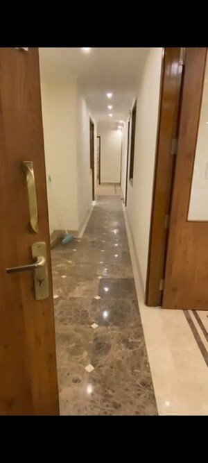  4 BHK Builder Floor at Greater Kailash ii – for Sale