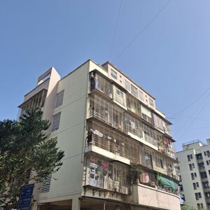 1 BHK Apartment For Rent in Pride Chamunda Avenue, Ghansoli