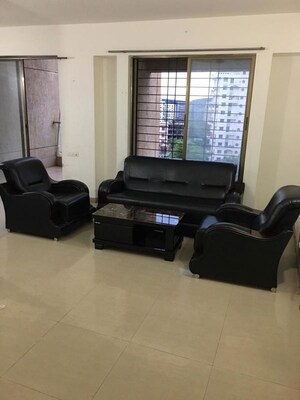 2 BHK Apartment For Sale in Gulmohar Queenstown, Kharadi