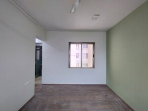 Room in 2.5 BHK Apartment at T Bhimjyani Neelkanth Woods Olivia, Ghodbunder Road – for Rent