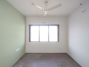 Room in 2.5 BHK Apartment at T Bhimjyani Neelkanth Woods Olivia, Ghodbunder Road – for Rent