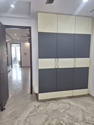 3 BHK Builder Floor For Rent in Pitampura