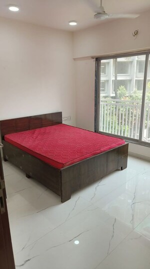 3 BHK Apartment For Rent in Vraj One, Andheri West