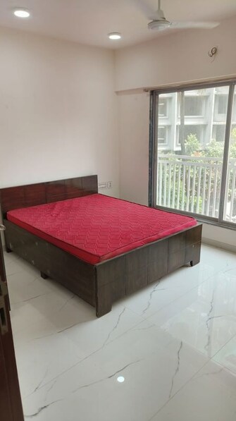3 BHK Apartment For Rent in Vraj One in Andheri West, Mumbai