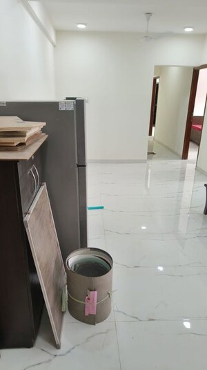 Team Area in 3 BHK Apartment at Vraj One, Andheri West – for Rent