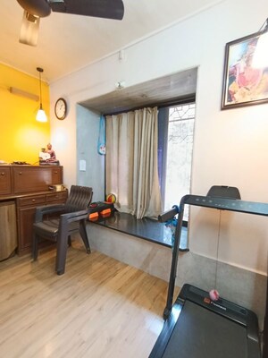 2 BHK Apartment For Sale in Dahisar West