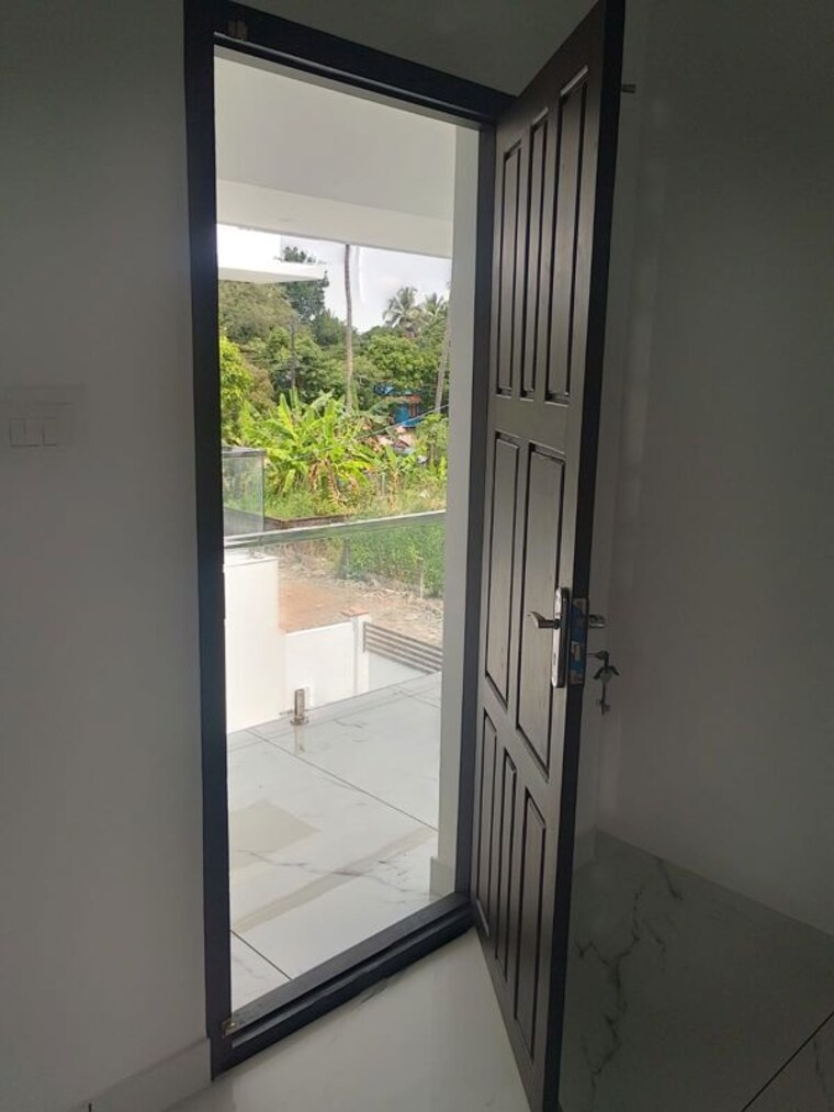Balcony, pamboor 4 Bedroom 2300 Sq.Ft. Independent House In Pamboor Thrissur 10784525