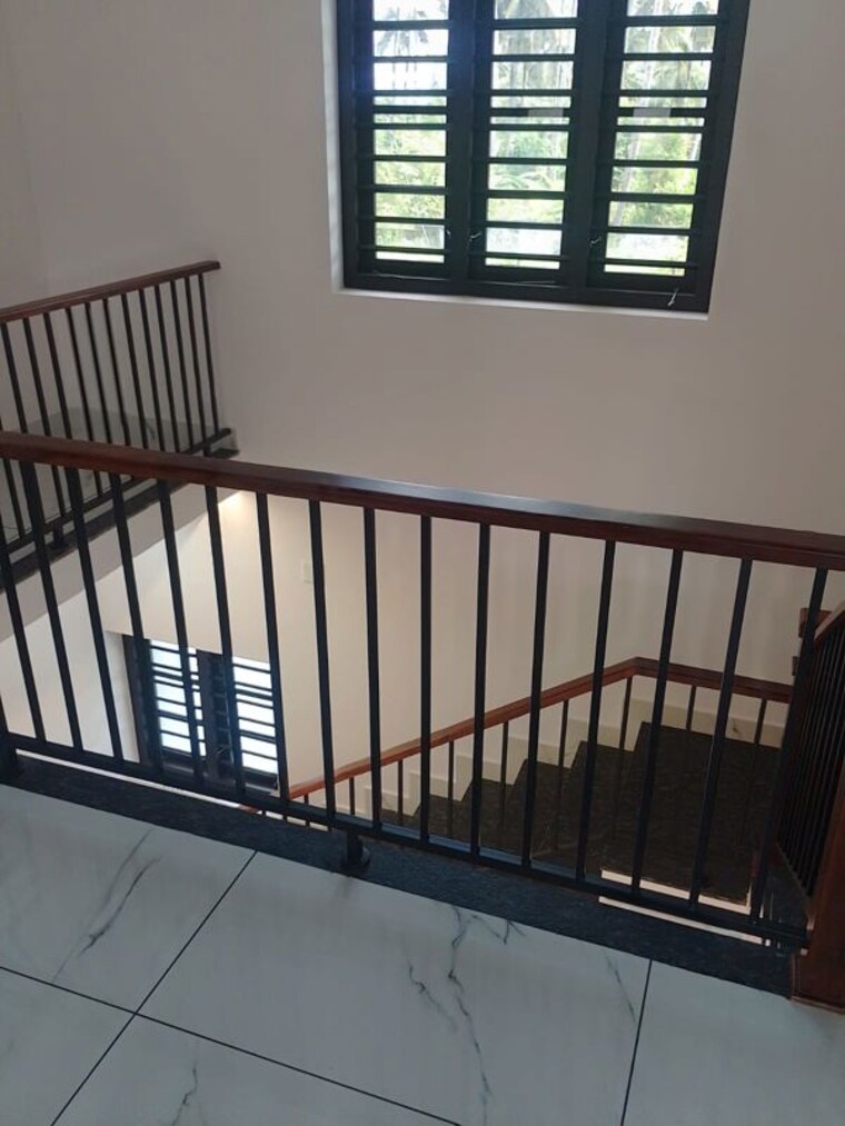 Balcony, pamboor 4 Bedroom 2300 Sq.Ft. Independent House In Pamboor Thrissur 10784525