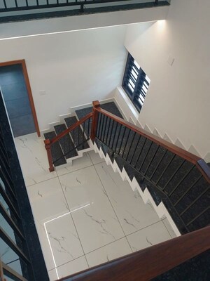 Furnished Amenities in 4 BHK Independent House at Pamboor – for Sale