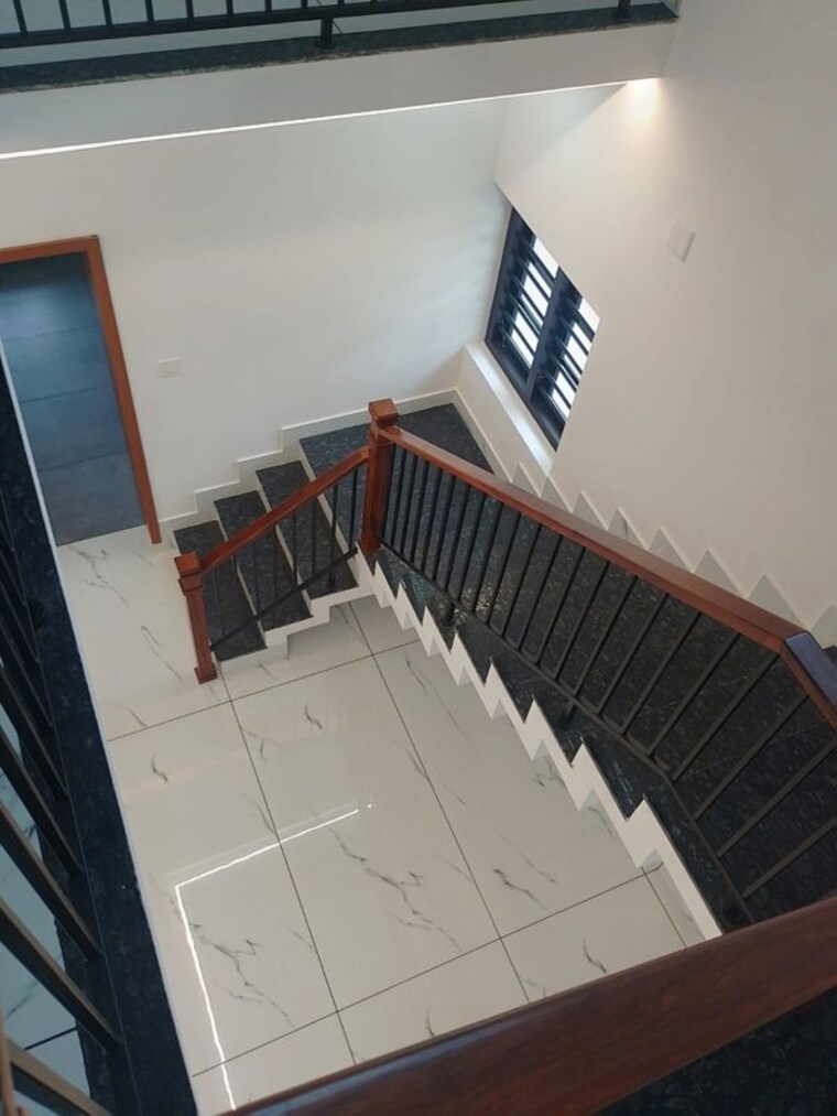 undefined, pamboor 4 Bedroom 2300 Sq.Ft. Independent House In Pamboor Thrissur 10784525
