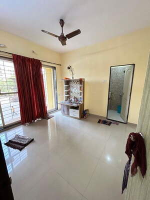 1 BHK Apartment For Sale in Gagangiri Complex, Dahisar West