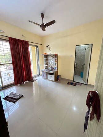 1 BHK +Apartment For Sale in Gagangiri Complex in Dahisar West, Mumbai