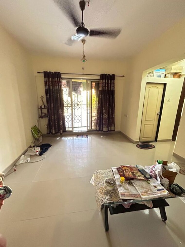 undefined, gagangiri-complex 1 Bedroom 570 Sq.Ft. Apartment In Dahisar West Mumbai 10783780