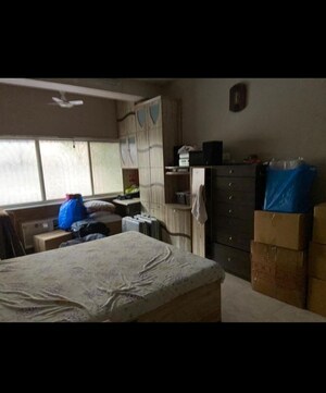3 BHK Apartment For Rent in New Akash Ganga, Andheri West