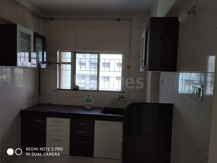 Kitchen, kumar-primavera 2 Bedroom 823 Sq.Ft. Apartment In Wadgaon Sheri Pune 10784531