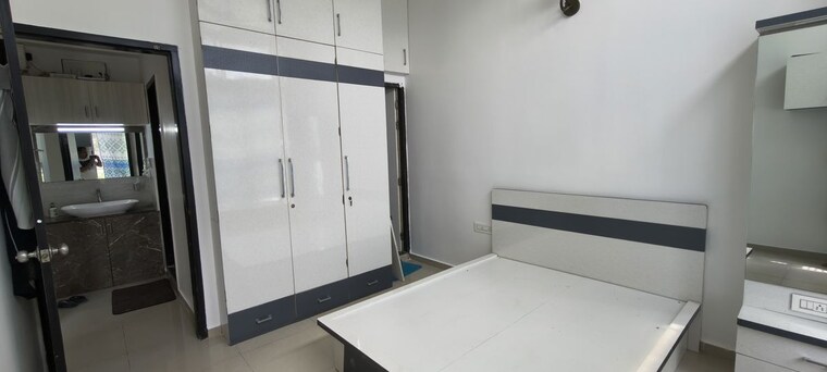 Kitchen, amanora-gold-towers 2 Bedroom 646 Sq.Ft. Apartment In Hadapsar Pune 10784530