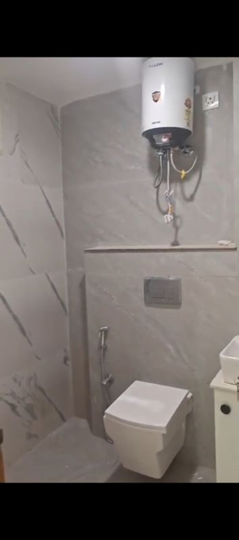 Bathroom, shahastradhara road 2 Bedroom 1080 Sq.Ft. Builder Floor In Shahastradhara Road Dehradun 10784524