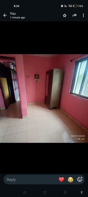 1 BHK Apartment For Rent in Samarth Apartment Dombivali, Dombivli East