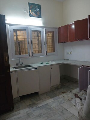 Team Area in 6+ BHK Independent House at New Friends Colony – for Rent