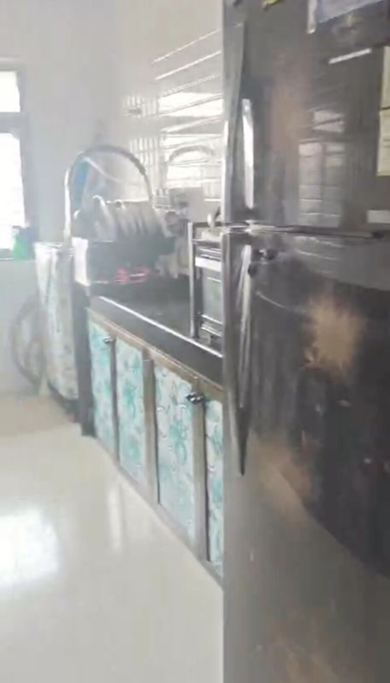 Kitchen, marol-crescent-chs 3 Bedroom 1450 Sq.Ft. Apartment In Andheri East Mumbai 10784533