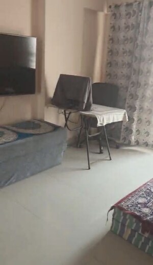 Team Area in 3 BHK Apartment at Marol Crescent CHS, Andheri East – for Sale