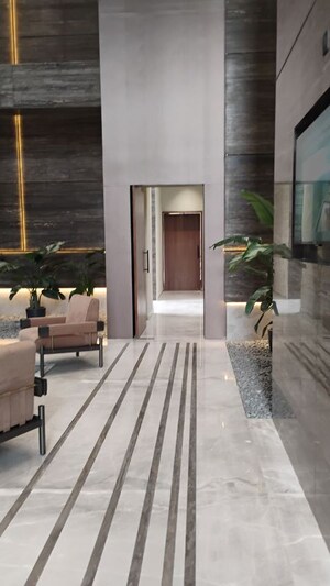 4 BHK Apartment – Exterior View View at Eldeco Trinity, Gomti Nagar - for Sale