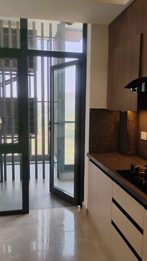 Furnished Amenities in 4 BHK Apartment at Eldeco Trinity, Gomti Nagar – for Sale