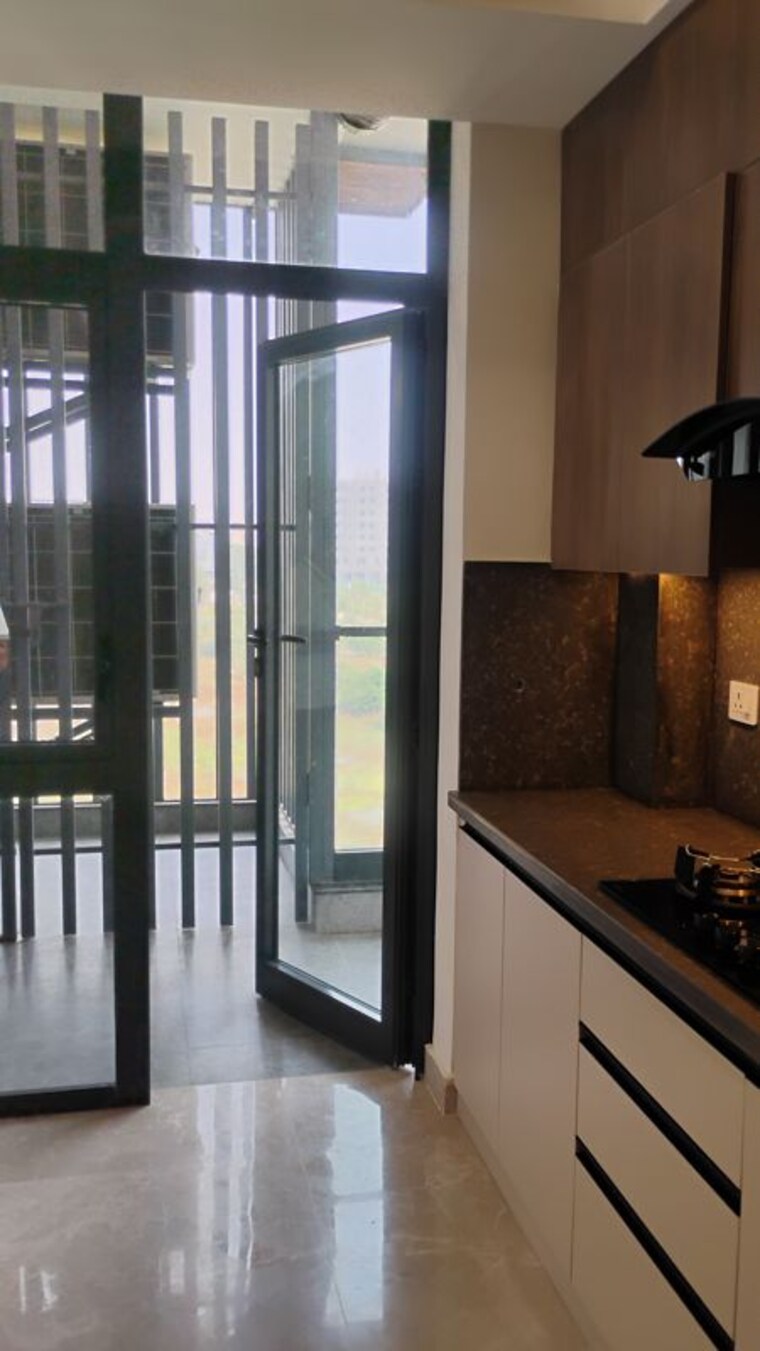 undefined, eldeco-trinity 4 Bedroom 1954 Sq.Ft. Apartment In Gomti Nagar Lucknow 10784537