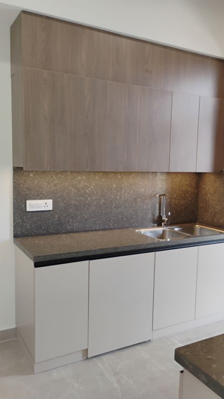 Kitchen/pantry, eldeco-trinity 4 Bedroom 1954 Sq.Ft. Apartment In Gomti Nagar Lucknow 10784537
