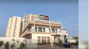 2 BHK Apartment For Rent in Suncity Avenue 102, Sector 102