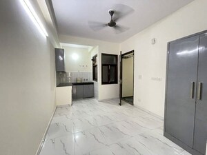 1 BHK Builder Floor For Rent in Neb Sarai
