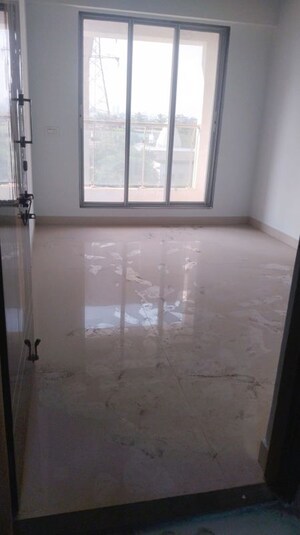 1 BHK Apartment For Rent in Balaji Residency Thakurli, Thakurli